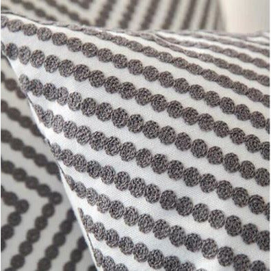 Geometric Cushion Cover 03