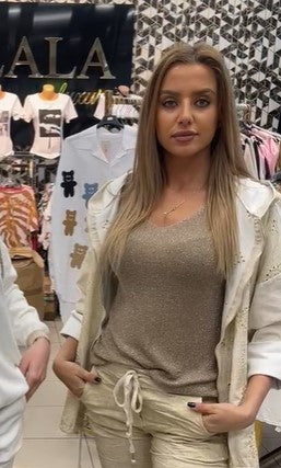Gold Top